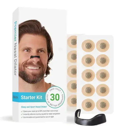 bodiheal® - Nose Breathing bodiheal