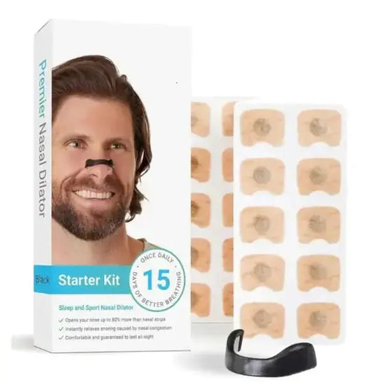 bodiheal® - Nose Breathing bodiheal