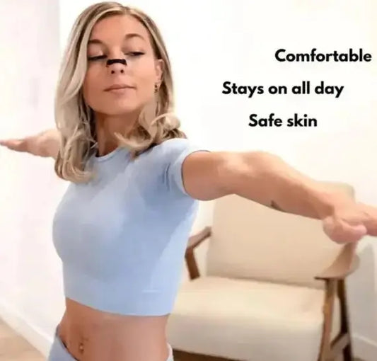 bodiheal® - Nose Breathing bodiheal